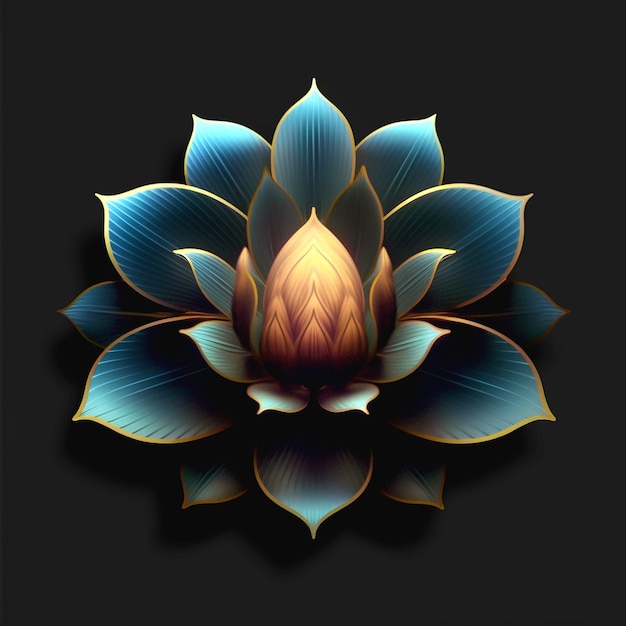 Photo snapshot of lotus