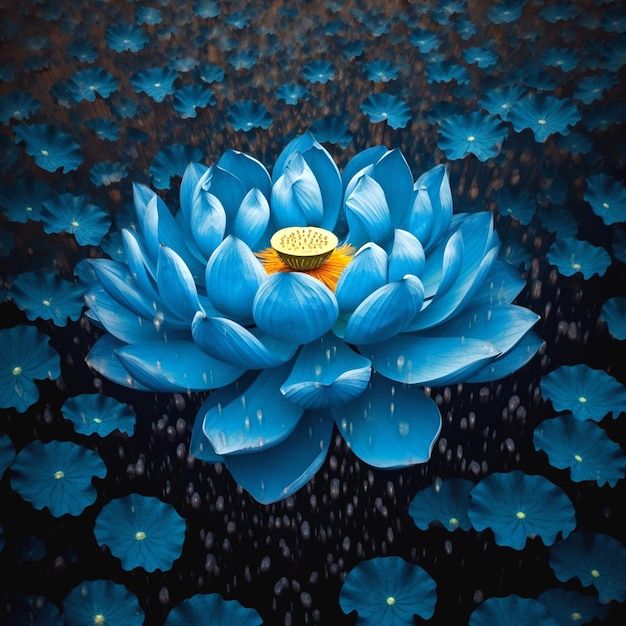 Photo snapshot of lotus