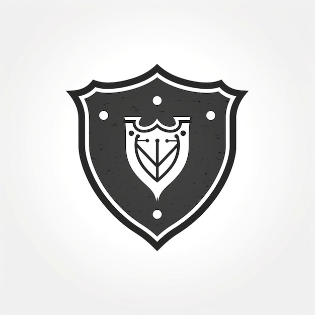 Photo snapshot of shield