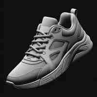 Photo sneakers image jpg