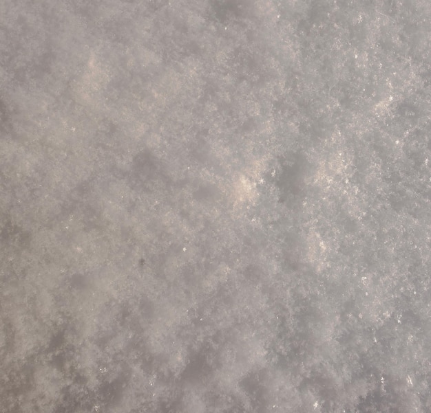 Sneeuw achtergrond sneeuw textuur witte sneeuw als abstracte achtergrond