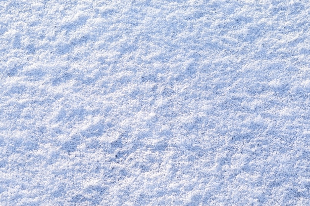 Sneeuwtextuur, Nieuwjaarpatroon