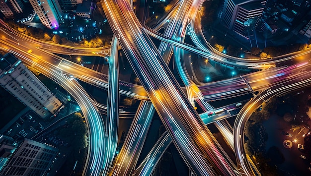 snelwegverkeer meerdere rijstroken snelweg vervoerssysteem snelwegen vervoersnetwerk auto adve