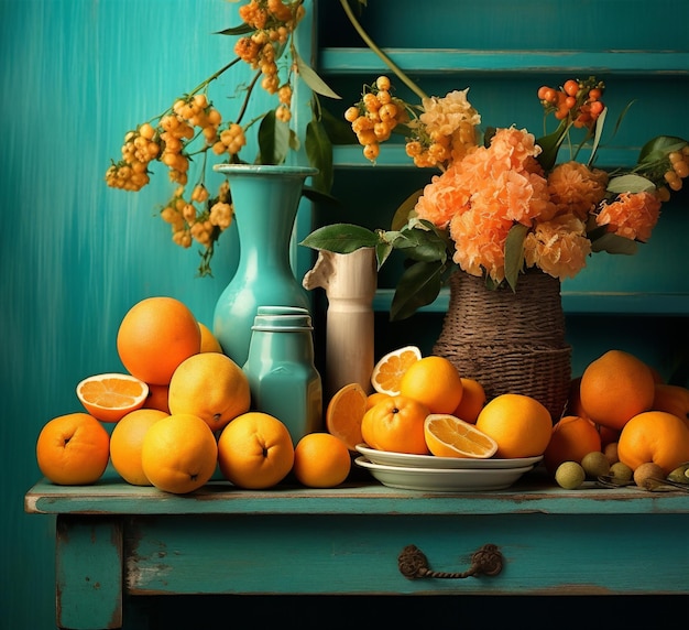 Snijd achtergrond citrus voedsel kleur tafelvruchten zoete oranjegele natuur