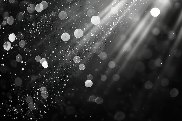 Snoot Light Flares met Spot Flares en White Color Flare voor gloeiende textuur Y2K Collage Light Art