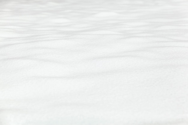 写真 雪の背景雪のテクスチャ雪の背景