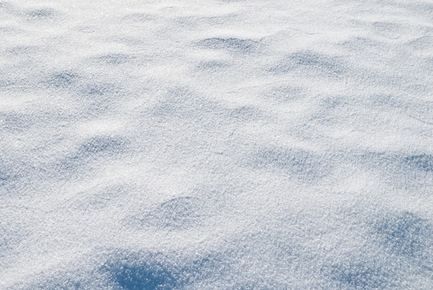 雪の背景