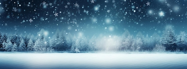 Snow Icy Background_ winter vibe