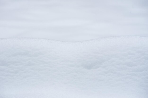 snow texture