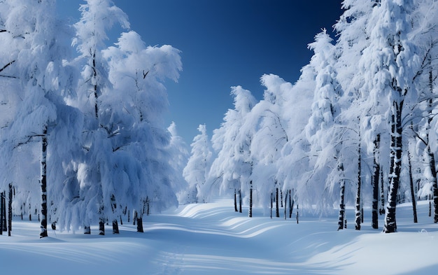 雪輸送の背景