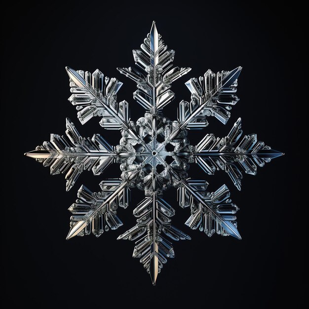 Snowflake