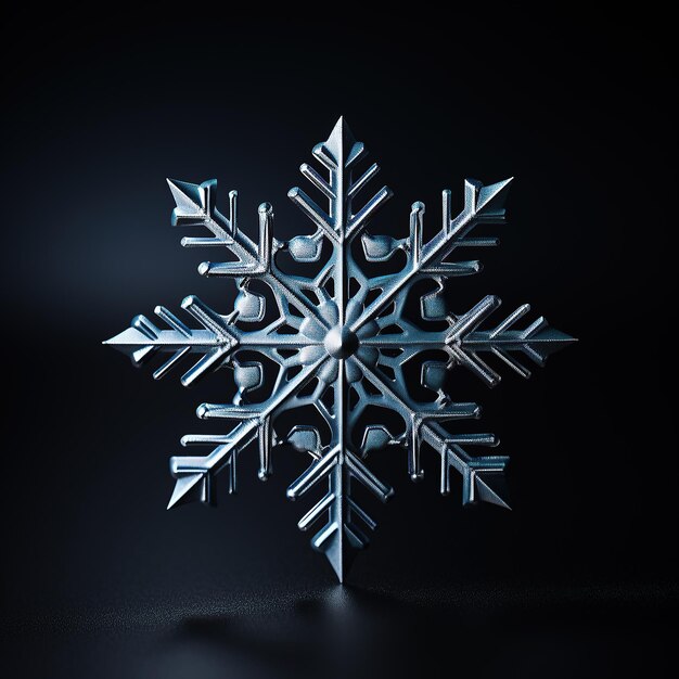 Snowflake