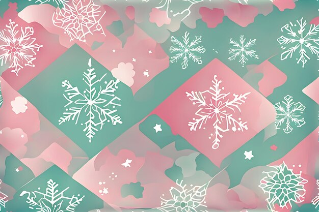 Photo snowflakes wallpaper winter snowflakes background snowflakes pattern wallpaper snowflakes desktop