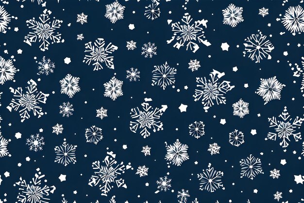 Snowflakes wallpaper winter snowflakes background snowflakes pattern wallpaper snowflakes desktop