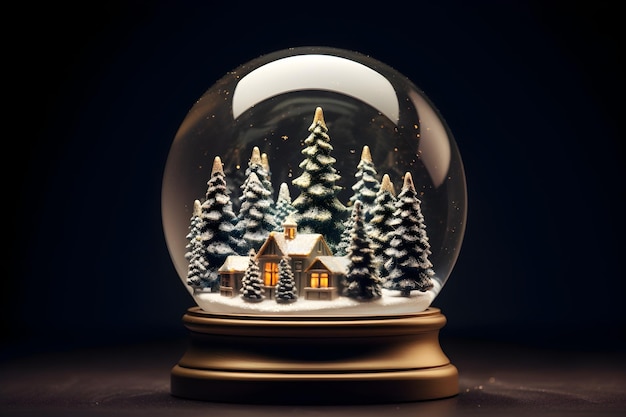 Snowglobe