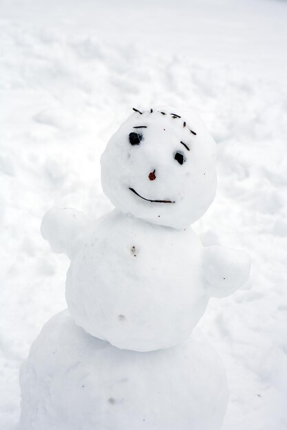 Snowman