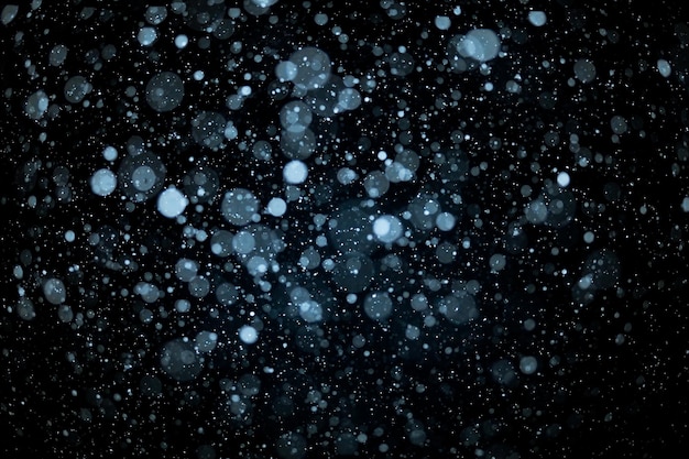 Snowstorm texturexA