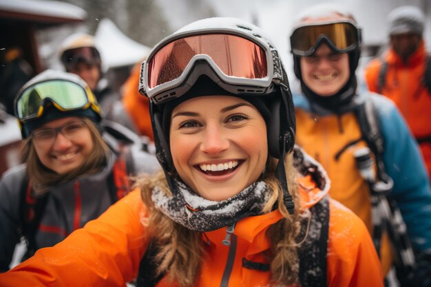 Ski Teacher Images - Free Download on Freepik