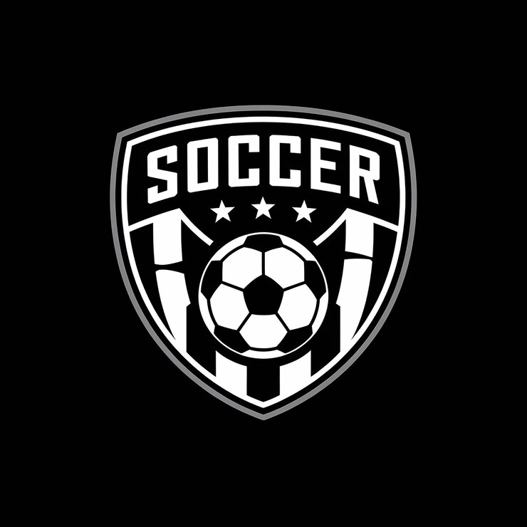 Photo その上にサッカーという言葉が書かれたサッカーボール