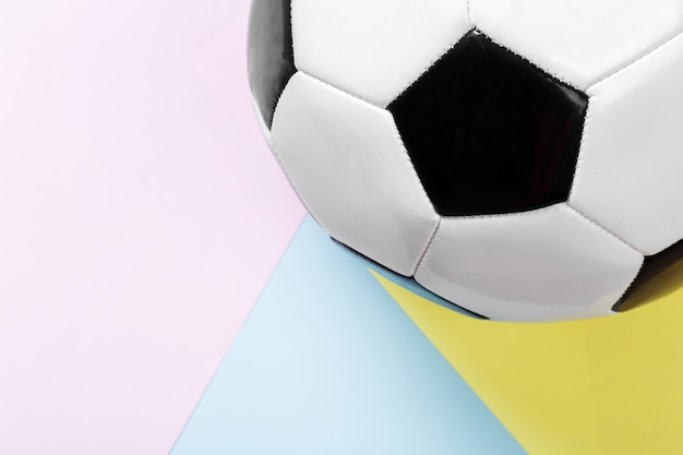 Soccer ball