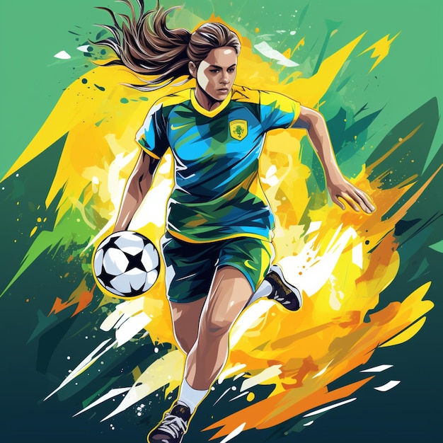 soccer inspiration