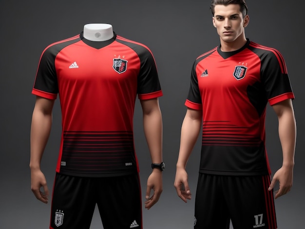 Soccer jersey pattern designSublimation t shirt Football soccer kit Basketball jersey Spott suit