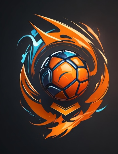 Soccer Logo