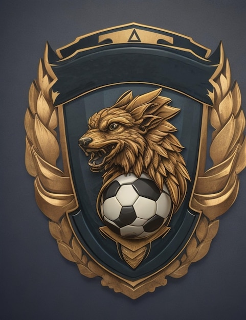 Soccer Logo