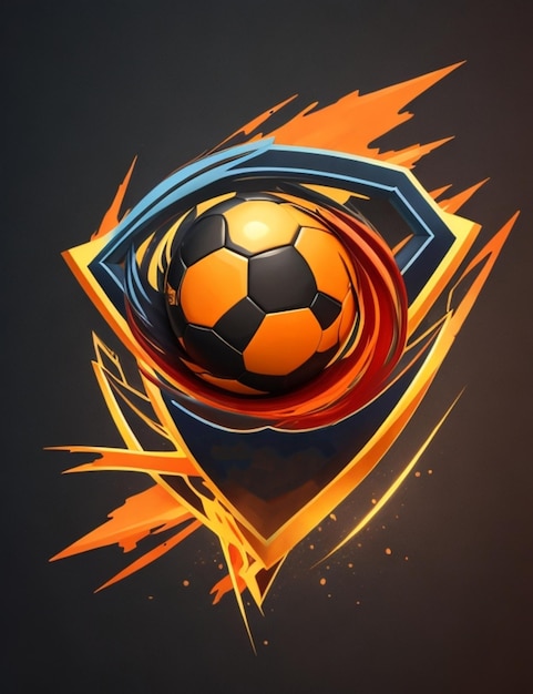 Soccer Logo