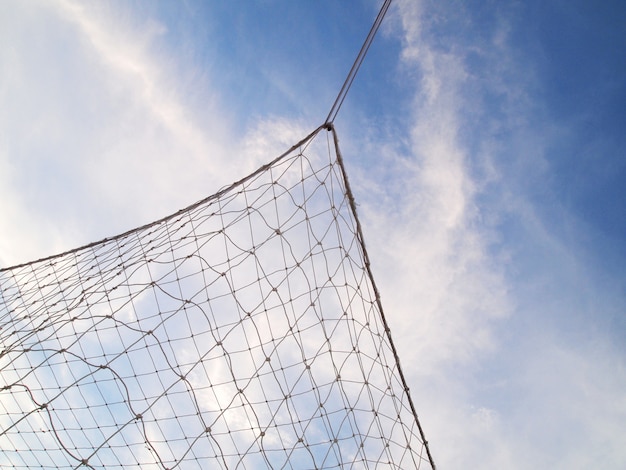 Soccer nets       