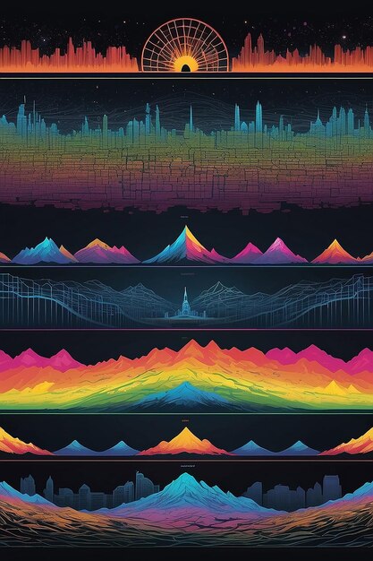 Soccer Spectrum