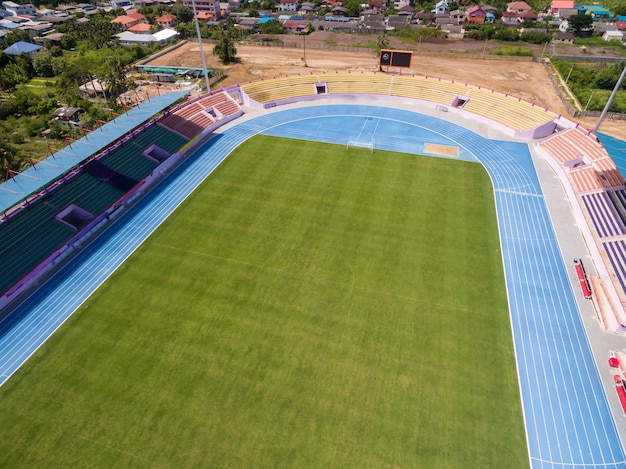 Stadio di calcio, stadio di calcio