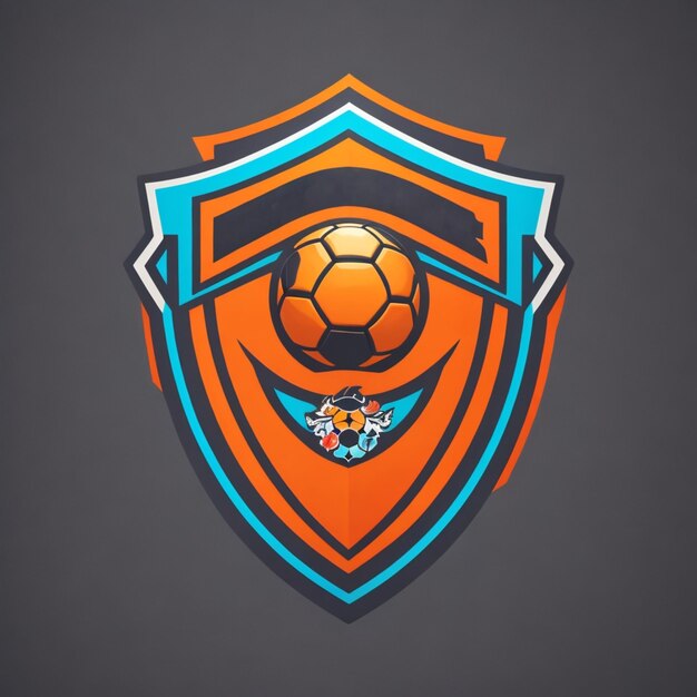 Soccer Team Logo