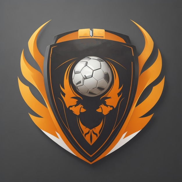 Soccer Team Logo