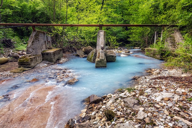 Sochi lente reis