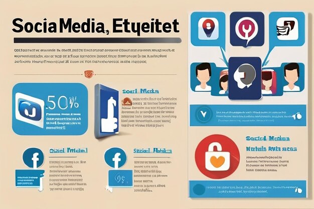 Photo social media etiquette