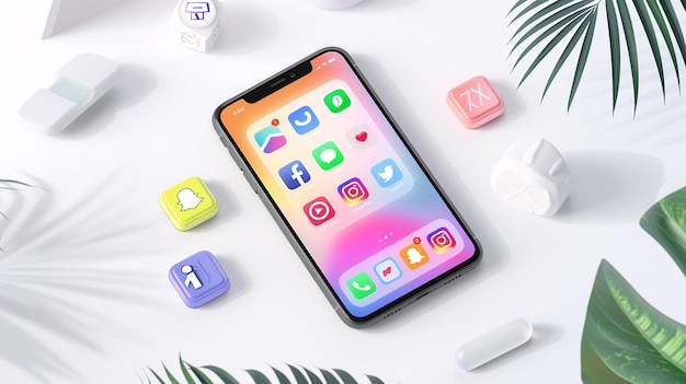 social media icon