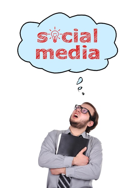 Sociale media