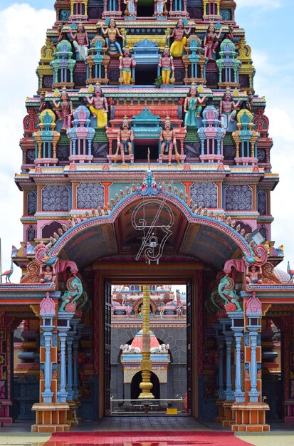 Photo sockalingum meenatchee ammen kovil