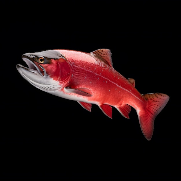 sockeye_salmon