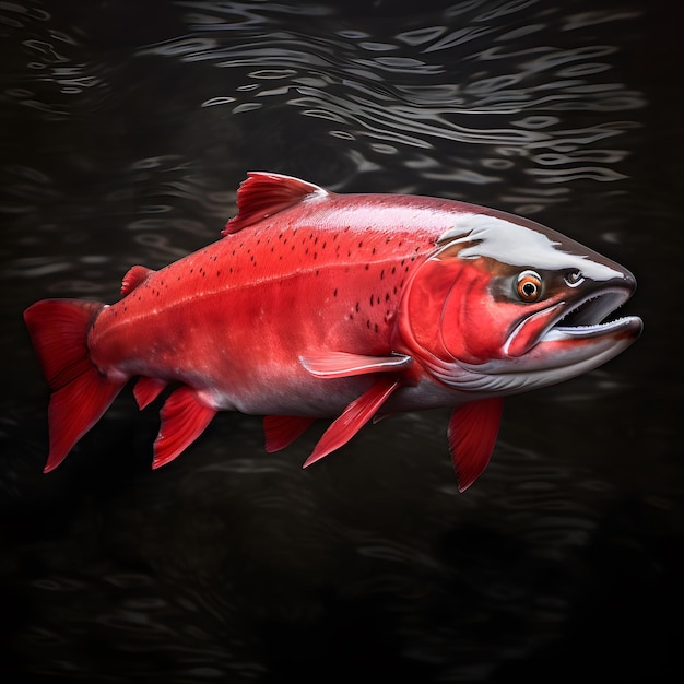 sockeye_salmon