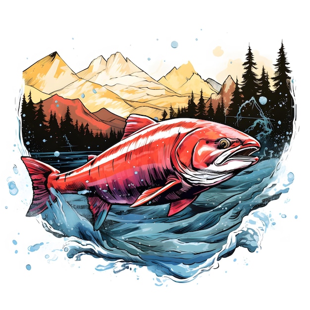 sockeye_salmon