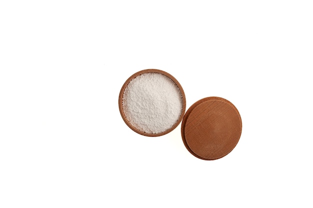 Натриевая соль бензойной кислоты. Бензоат натрия используется в пищевых продуктах, косметике. Пищевая добавка Е211.
