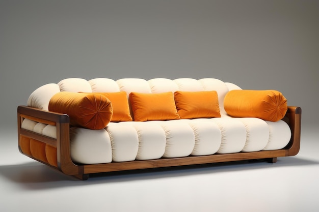 Photo sofa design