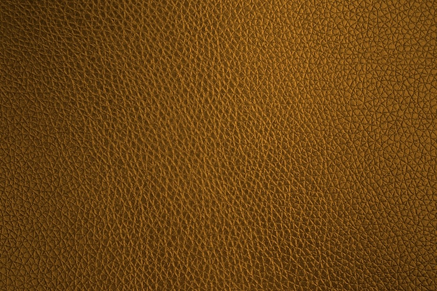 Sofa of gold leather pattern texture abstract background,  