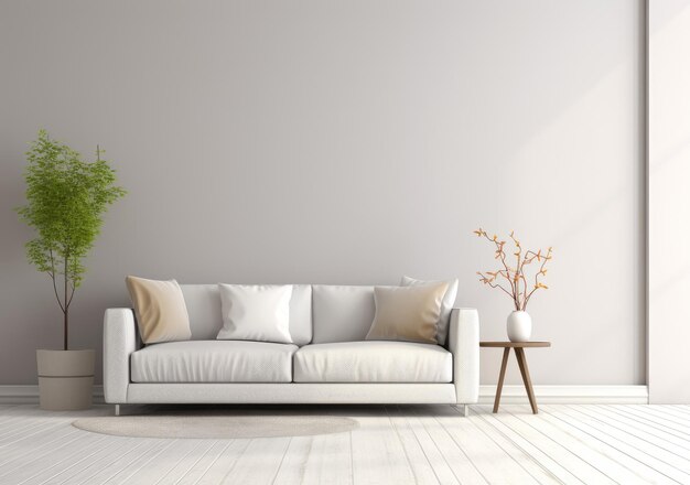 White Living Room Images - Free Download on Freepik