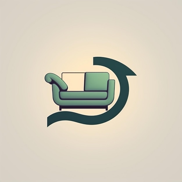 Photo sofa logo