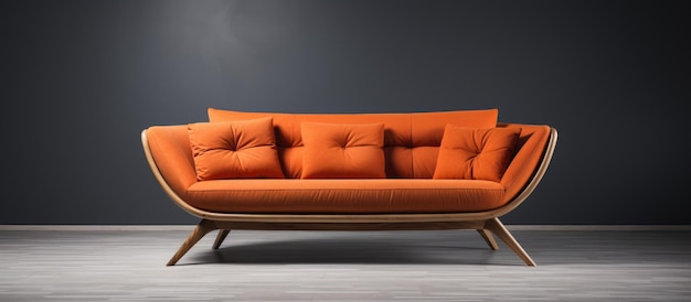 Sofa ontwerp door linkoln