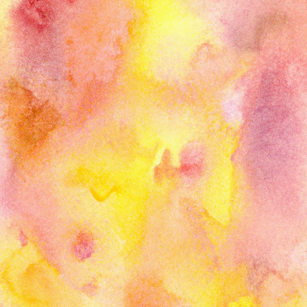 Photo soft abstract watercolor background