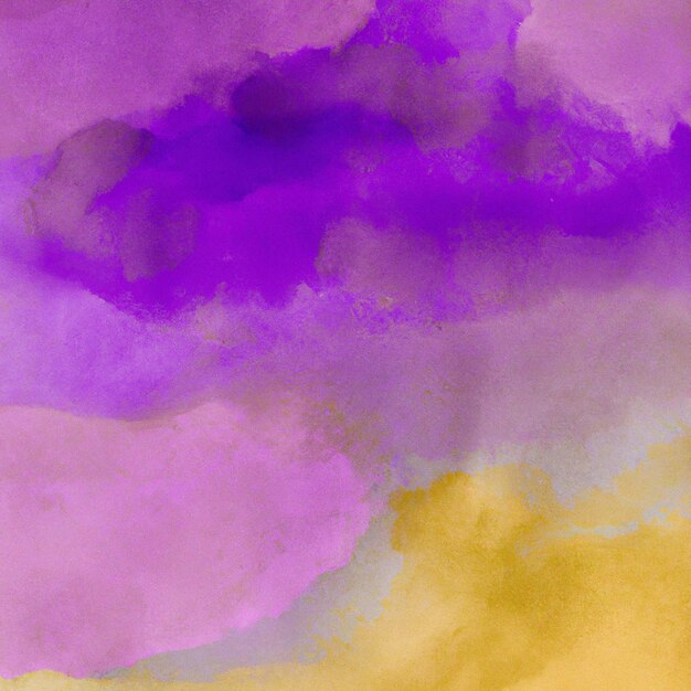 soft abstract watercolor background